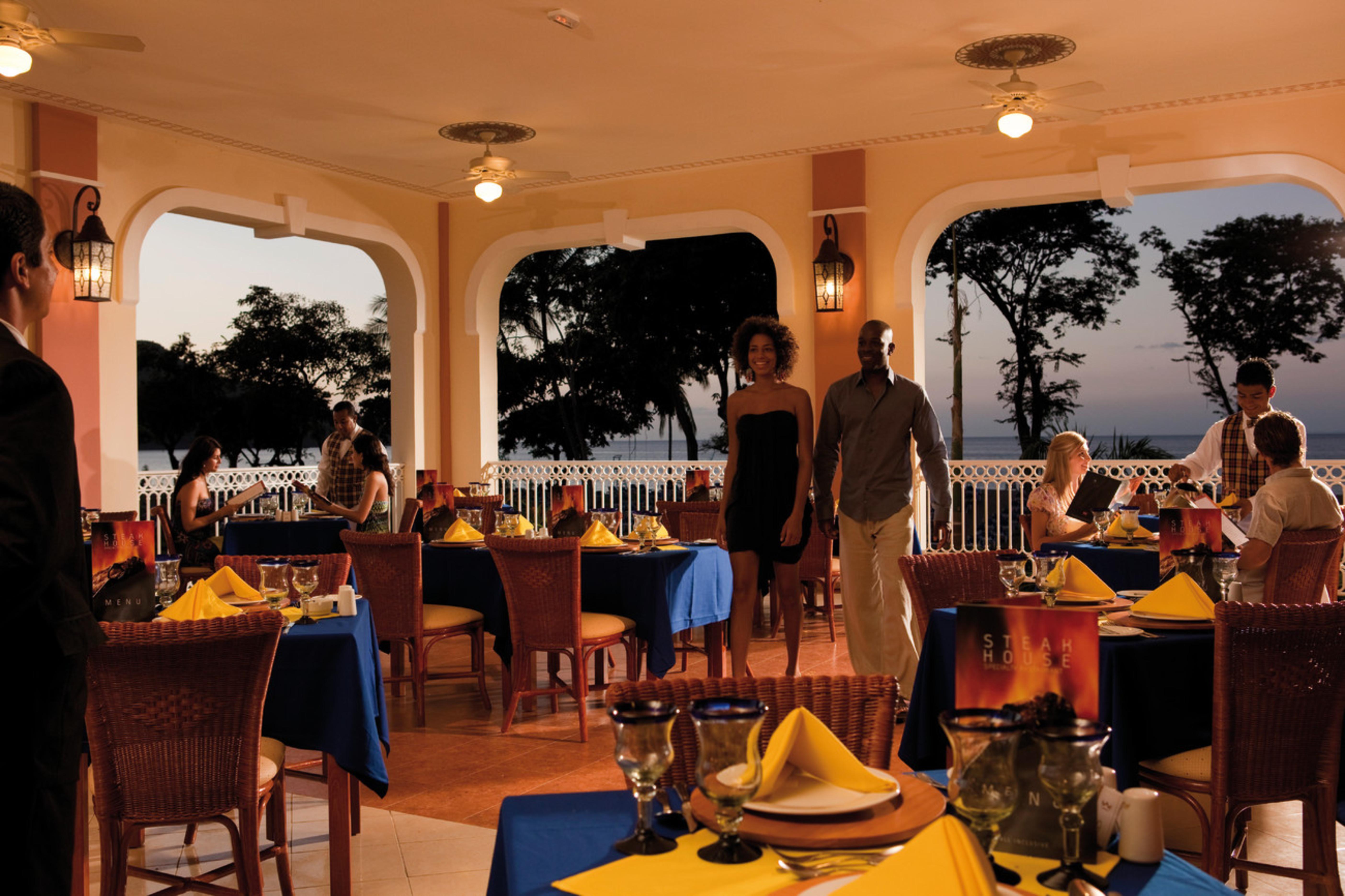 Отель Riu Guanacaste Matapalo  Экстерьер фото